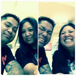 Meet your Posher, Perry